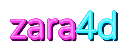 zara4d — logo kanal