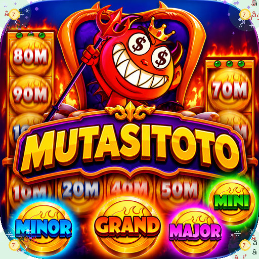 mutasitoto — mitra unggulan