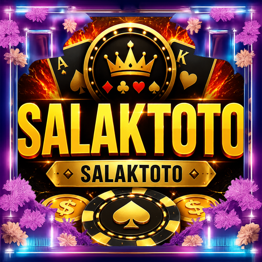 salaktoto — mitra unggulan